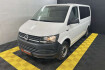 Volkswagen T6 Kombi EcoProfi T6 kombi ecoprofi 9 sitzer+ahk+a c+tuv neu+pdc