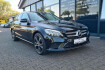 Mercedes Classe C Avantgarde Benz c 300 de t avantgarde ? ahk ? hud ? 8 x alu
