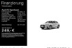 Audi A3 Edition one 35 tdi s line led*virtual*navi*eph
