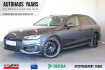 Audi A4 Advanced 35 tdi advanced virtual+acc+led+lane+pano+18?