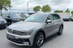 Volkswagen Tiguan Highline 2.0 tdi dsg 4motion r line led 1.hand