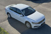 Volkswagen Passat Conceptline lim 2.0 tdi dsg acc ahk kam led pdc eklap