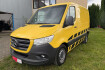 Mercedes Sprinter  Benz sprinter iii kasten rwd/awd 311/314/316 cdi rwd