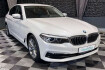 BMW Série 5  530 5 limousine 530 e hybrid  navi  kamera led