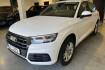 Audi Q5 Sport quattro sport 40tdi s line led navi 1.hand