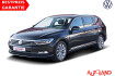 Volkswagen Passat SW Highline Passat variant 2.0 tdi highline led navi ahk