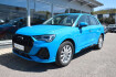Audi Q3 S-Line 35 tdi s line*automatik*navi*shz*led*virtual*