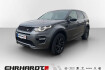 Land Rover Discovery Sport SE Discovery sport 2.0 td4 automatik awd se ahk*bi xenon*nav*shz*t?