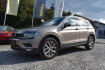 Volkswagen Tiguan Highline highline 4motion