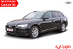 Audi A4  2.0 tdi avant s tronic bi xenon navi tempomat