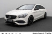 Mercedes CLA AMG Line Benz cla 220 d 4matic amg pano standhzg