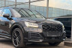 Audi Q2 Sport quattro sport s line aut leder kamera