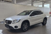 Mercedes GLA Style Benz gla 220 4matic*style*pano*led*rhkam*ahk*distro*