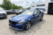 Mercedes Classe C AMG Line Benz c 180 cgi limousine amg line xenon navi