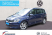 Volkswagen Touran Comfortline comfortline 2.0 tdi dsg 3 99% ahk nav acc dab pdc