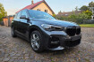 BMW X1 Sport xdrive 20d m sport motor 75tkm ahk a led komf
