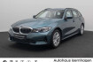 BMW Série 3 M-Sport 330 alarm hud h k dab memory leder sport