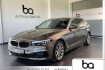 BMW Série 5 Sport 520 520d touring sport pano/led/acc/kam/2z aac/park bc