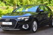 Audi A3 Advanced sportback 35 tdi advanced top zustand