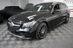 Mercedes Classe C AMG Line Benz c 200 c 200 t 4m amg line *widescreen/19 zoll/comand*