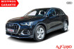 Audi Q3 S-Line 40 2.0 tfsi dsg quattro s line led navi pdc
