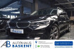 BMW Série 3 Sport 318 d touring sport line*laser*kamera*leder*shz