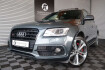 Audi SQ5 quattro Sq5 3.0 v6 quattro/bang&olufsen/rfk/pano/led