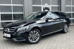 Mercedes Classe C  Benz c 400 t 4matic shz navi led kamera