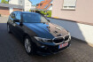 BMW Série 3  318 dt;aut led;navi plus led e sitze alu 17 zoll