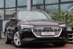 Audi e-Tron  E tron 50 quattro leder sitzheiz. navigation