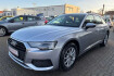 Audi A6  avant 35 tdi kamera/dab/led/navi/