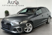 Audi A4 S-Line avant 40 tdi s line nav+matrix+kam+pano+2hd