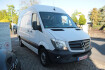 Mercedes Sprinter  Benz sprinter 310/311/313/314/316 cdi (906.631/633/635/637)