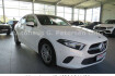 Mercedes Classe A AMG Line Benz a 200 d*8g dct*cam*led*navi*spur*dab*tempo*