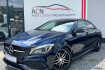 Mercedes CLA AMG Line Benz cla 220 d 4m/amg line/kam/led/h&k/side ass