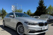 BMW Série 5 Luxury Line 520 luxury line lim head up komfortsitze