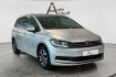 Volkswagen Touran Active 2.0tdi dsg active ahk nav app led acc