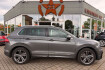 Volkswagen Tiguan Highline r line 4motion  ahk