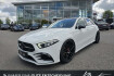 Mercedes Classe A AMG Line Benz a 250 amg night paket/kamera/navi/shz/ambient