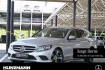 Mercedes Classe C Avantgarde Benz c 300 de t avantgarde easypack