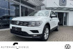 Volkswagen Tiguan Allspace Comfortline Tiguan allspace 2.0 tdi comfortline navi acc kamera 18zoll assiste