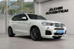 BMW X3 Advantage xdrive 35 i m paket sport pano  1 j. garantie