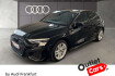 Audi A3 S-Line 35 tdi s tronic s line navi matrix