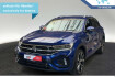 Volkswagen T-Roc R-Line T roc 2.0 tsi r line dsg 4motion navi ahk kamera