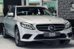 Mercedes Classe C  Benz c 300 d t 4matic ahk|navi|acc|kamera|shz|mfl|
