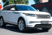 Land Rover Range Rover Velar HSE Range rover velar velar d240 awd*hse*pano*airmatic*meridian*acc*