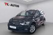 Volkswagen Touran United 2.0 tdi comf 1.hand navi acc ahk 7 sitzer