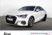 Audi A3  limousine 2.0 tdi led acc nav shz vc
