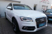 Audi Q5  2.0 tdi quattro s line 1. hd | acc | 20? alu