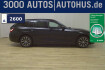 BMW Série 3  320 da touring navi led curved kamera shz